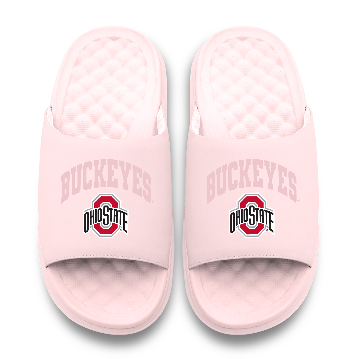 Ohio State Buckeyes Tonal Pop Motive