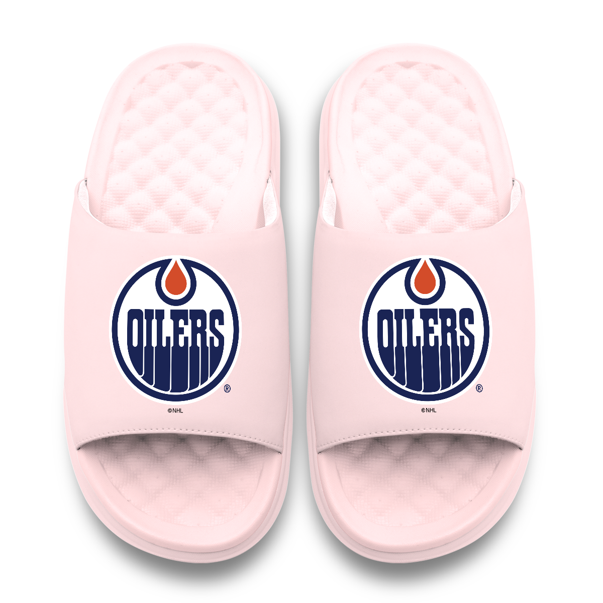 Edmonton Oilers Primary Motive