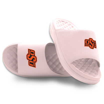 Oklahoma State Cowboys Primary Motive