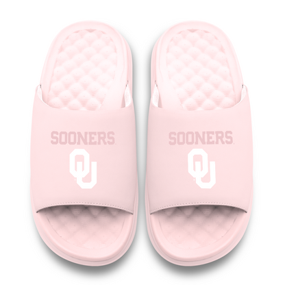 Oklahoma Sooners Tonal Pop Motive
