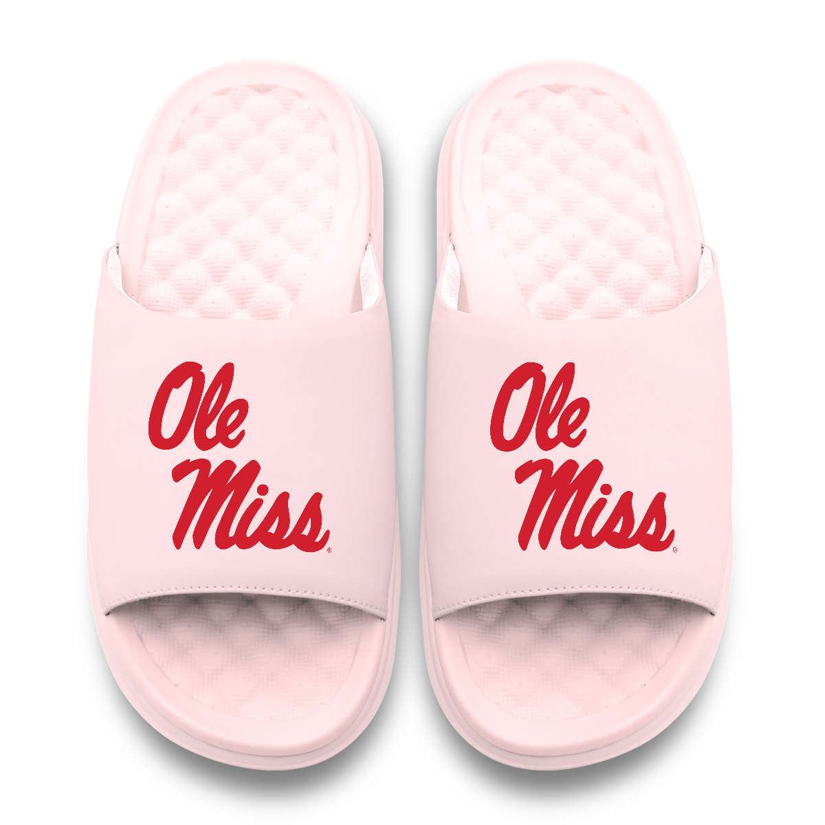 Ole Miss Rebels Primary Motive