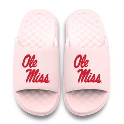 Ole Miss Rebels Primary Motive