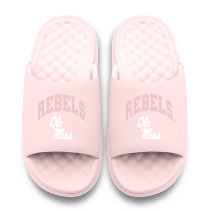 Ole Miss Rebels Tonal Pop Motive