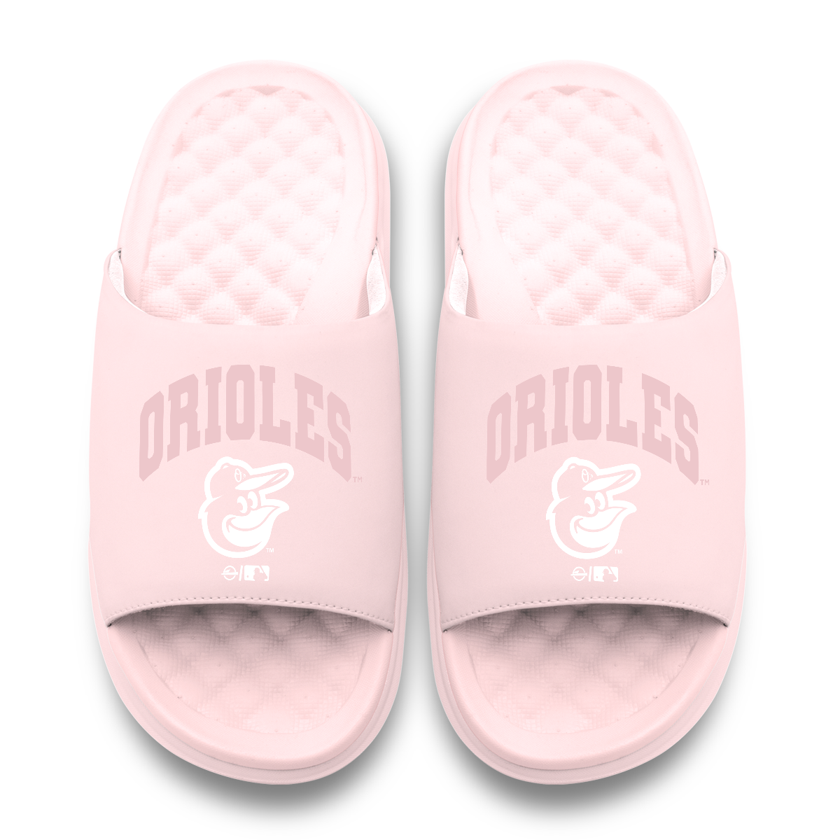 Baltimore Orioles Tonal Pop Motive