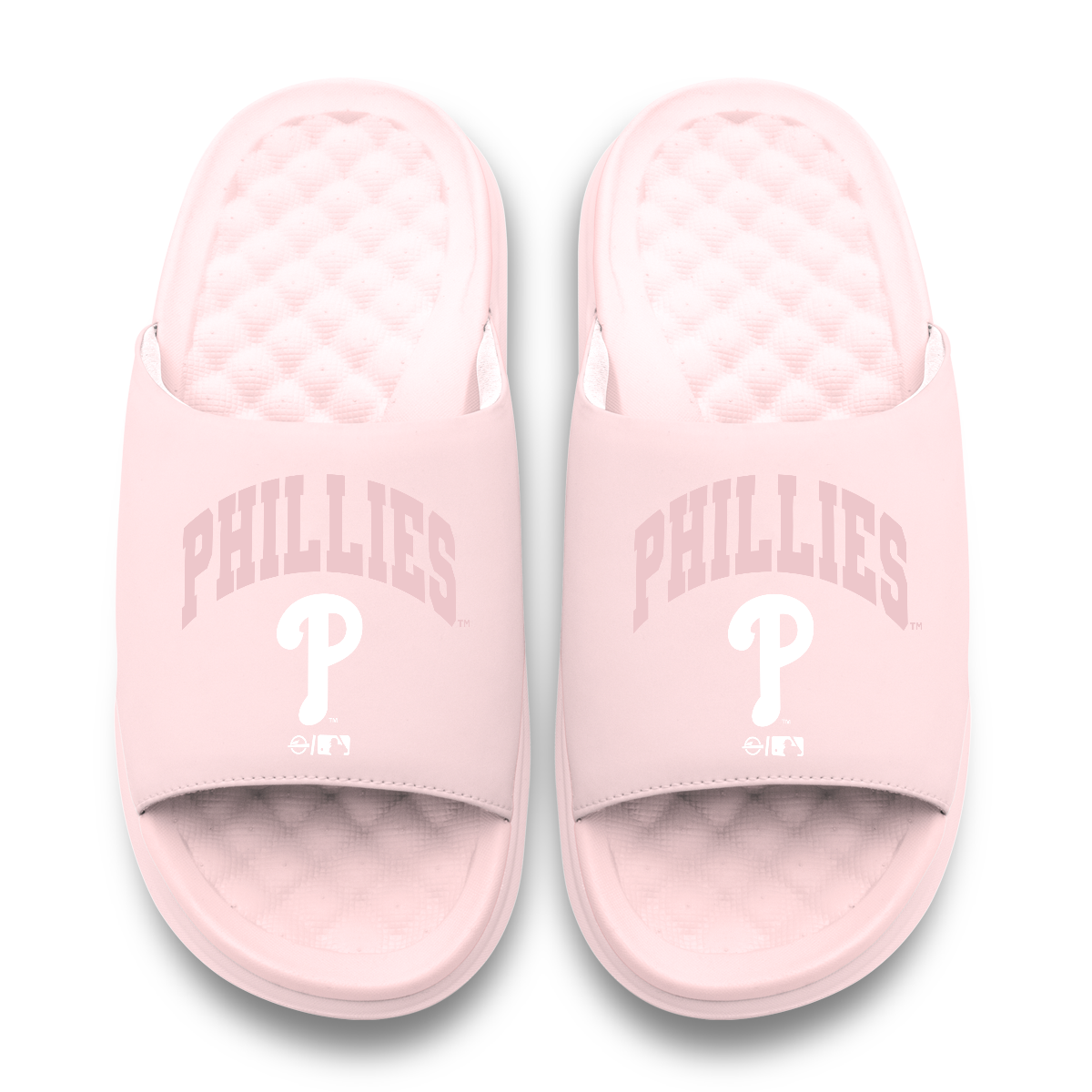 Philadelphia Phillies Tonal Pop Motive