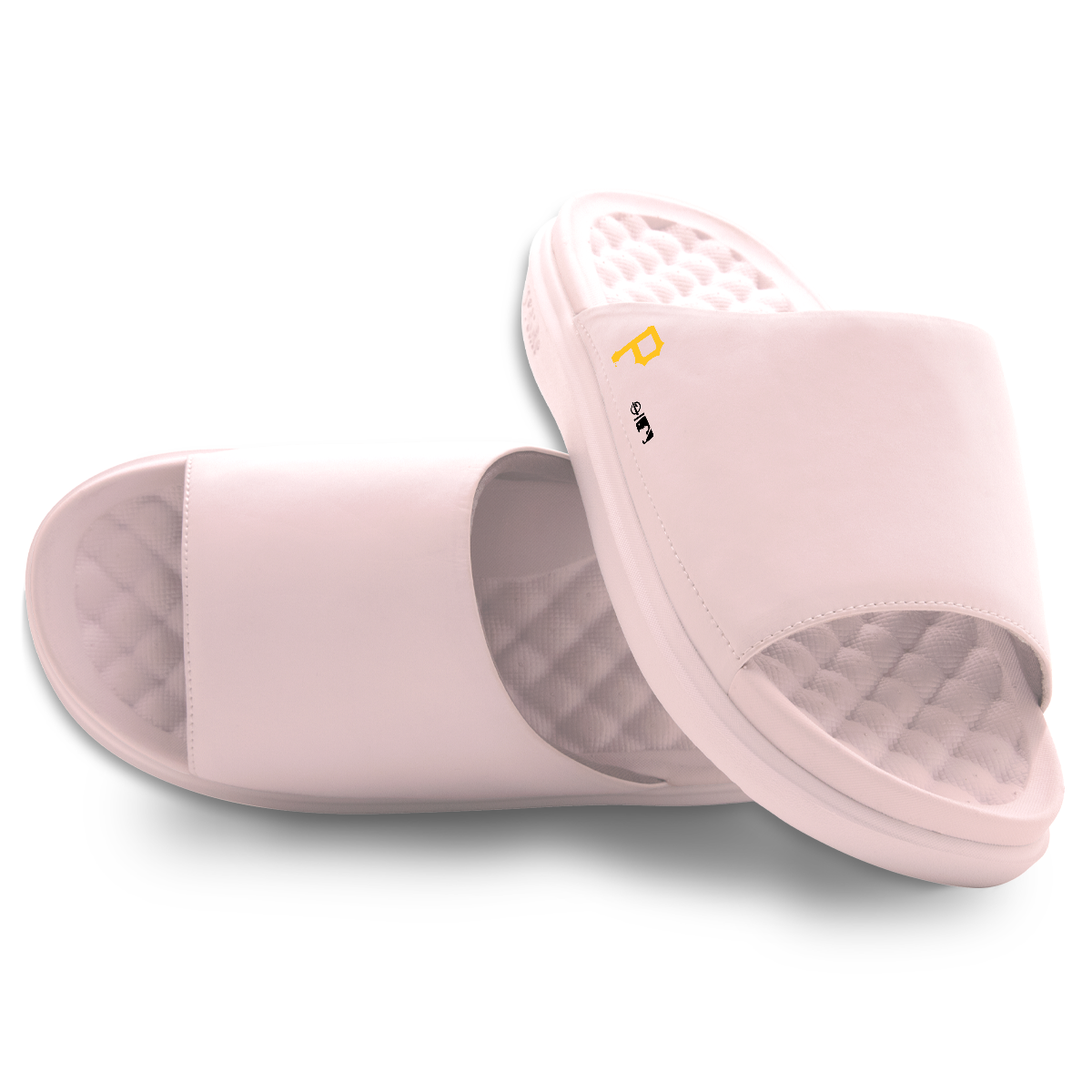 Pittsburgh Pirates Minimalistic Motive