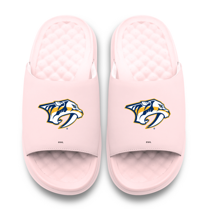 Nashville Predators Primary Motive