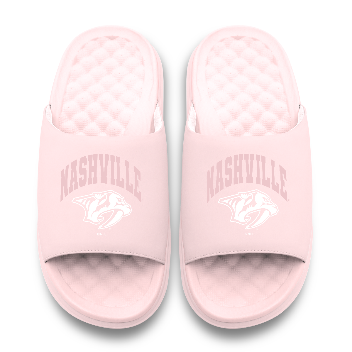 Nashville Predators Tonal Pop Motive