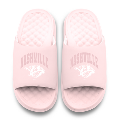 Nashville Predators Tonal Pop Motive