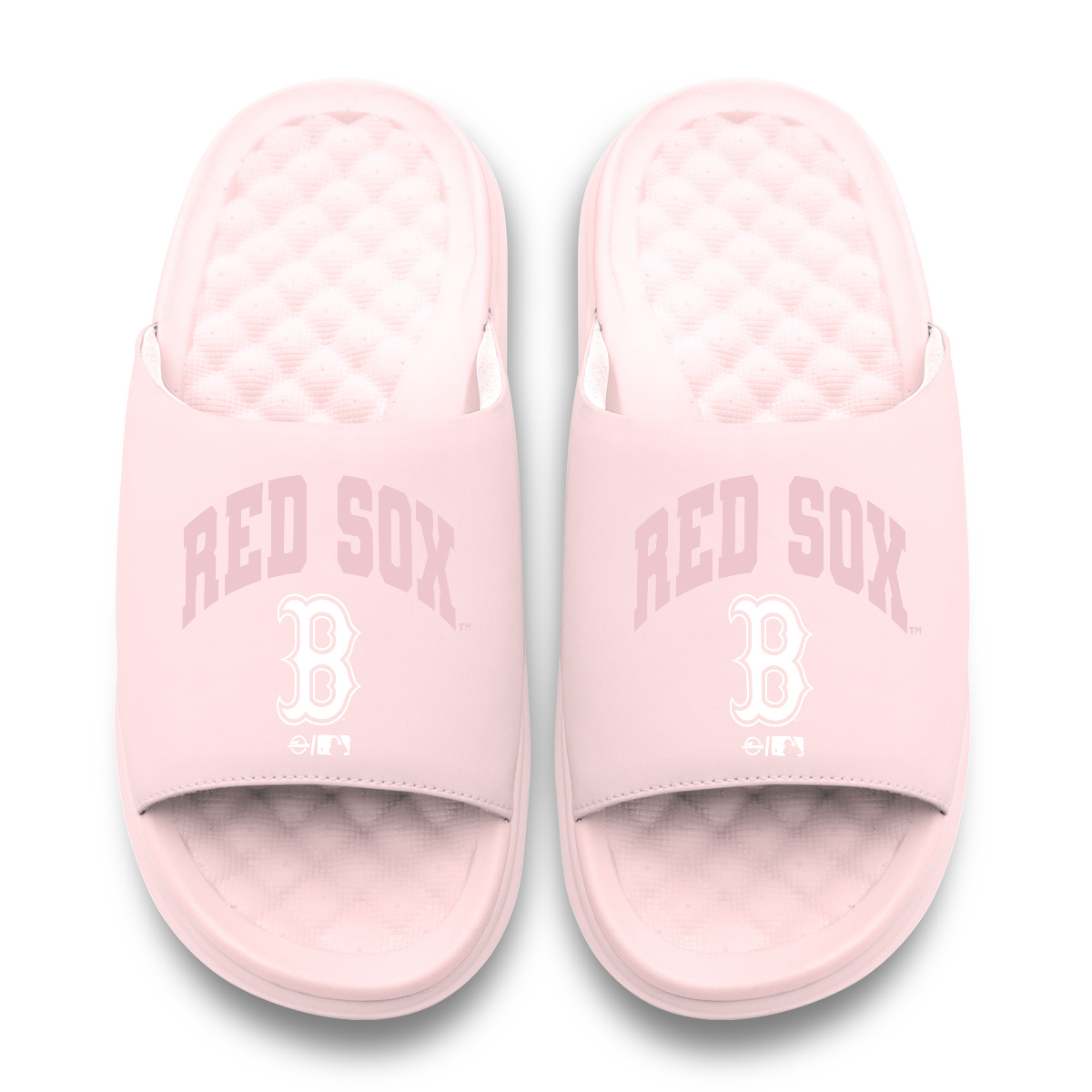 Boston Red Sox Tonal Pop Motive