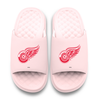 Detroit Red Wings Primary Motive