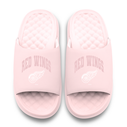 Detroit Red Wings Tonal Pop Motive