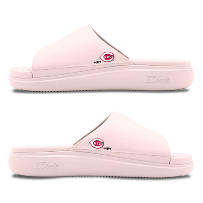 Cincinnati Reds Minimalistic Motive