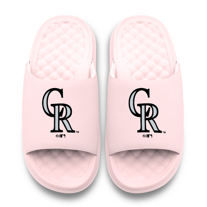 Colorado Rockies Primary Motive