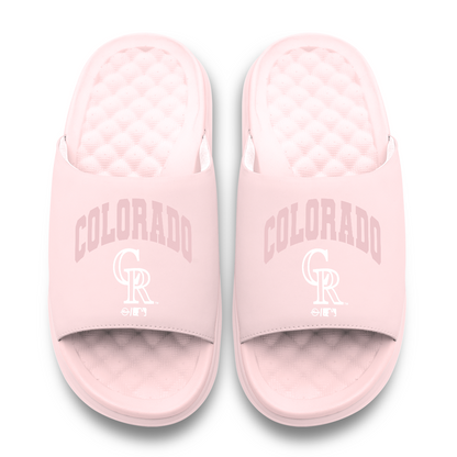Colorado Rockies Tonal Pop Motive