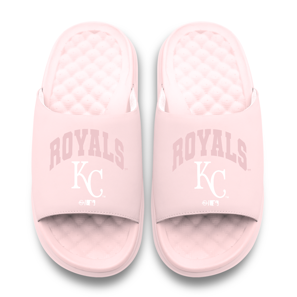 Kansas City Royals Tonal Pop Motive