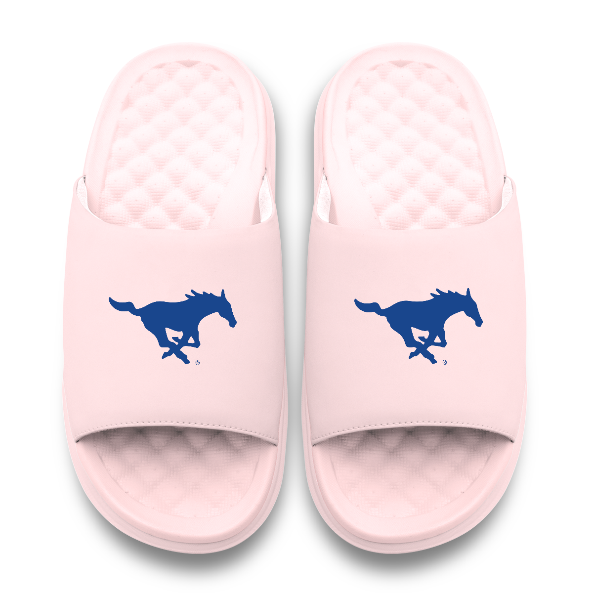 SMU Mustangs Primary Motive