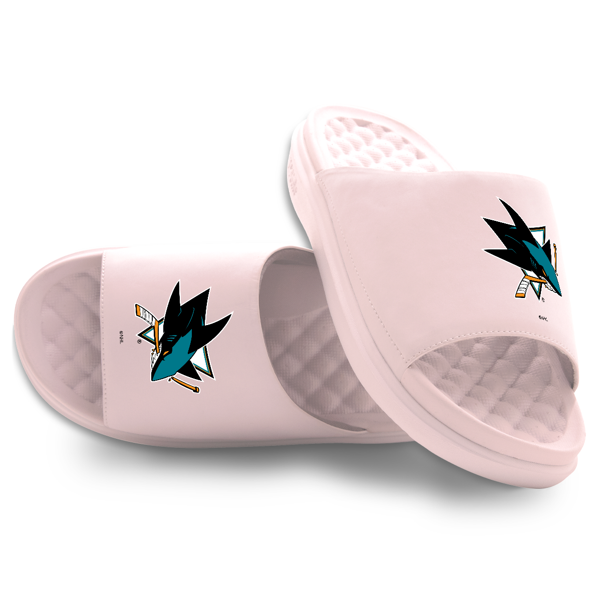 San Jose Sharks Primary Motive