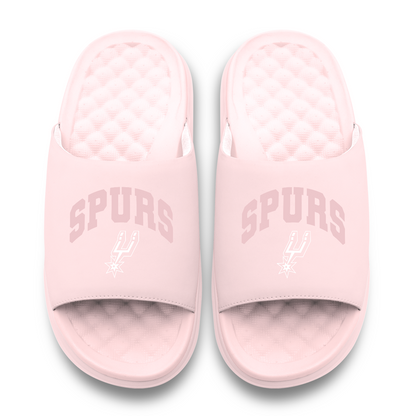 San Antonio Spurs Tonal Pop Motive