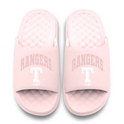 Texas Rangers Tonal Pop Motive