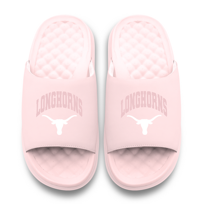 Texas Longhorns Tonal Pop Motive