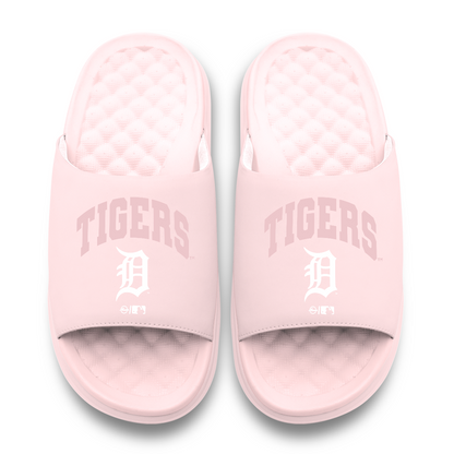 Detroit Tigers Tonal Pop Motive