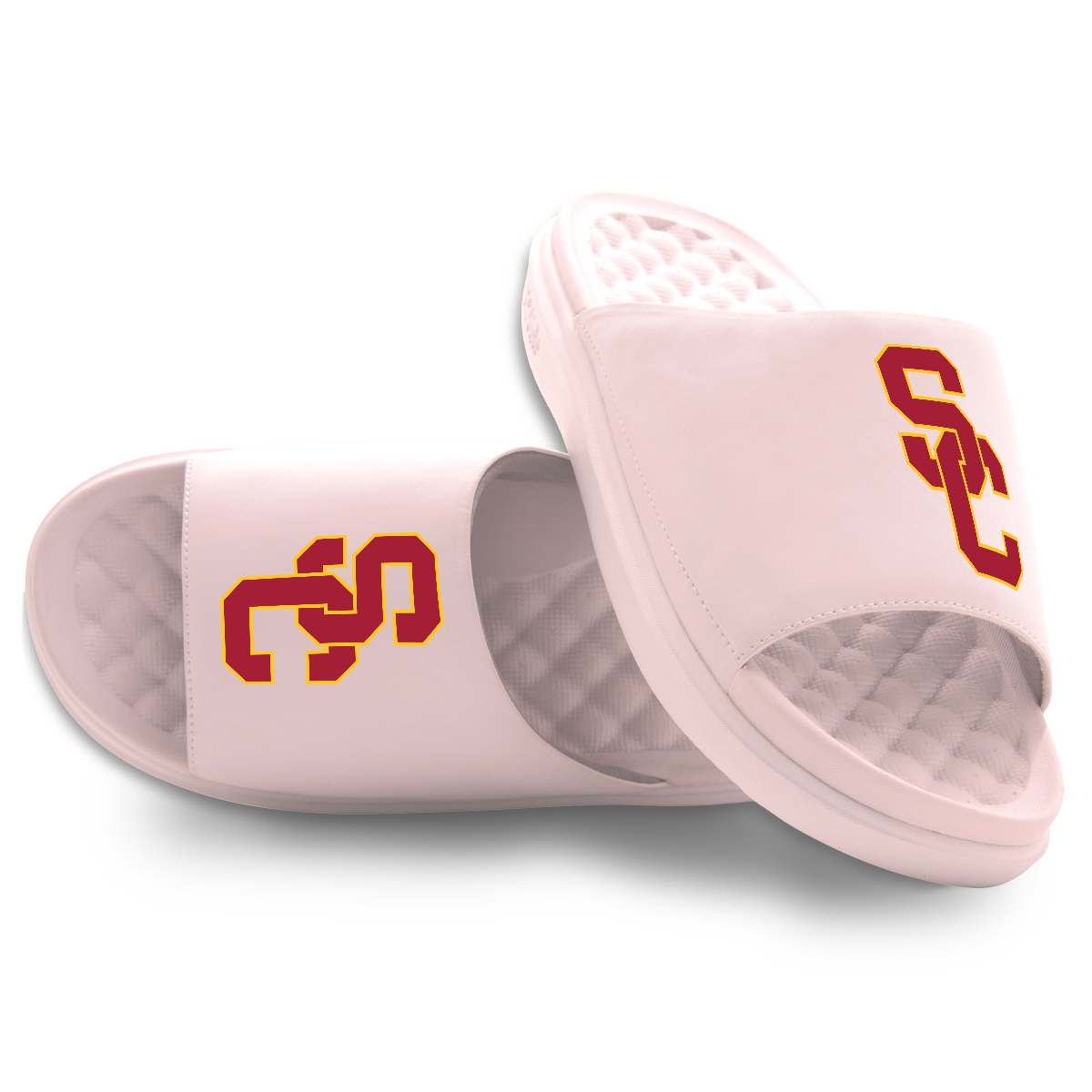 USC Trojans Primary Motive