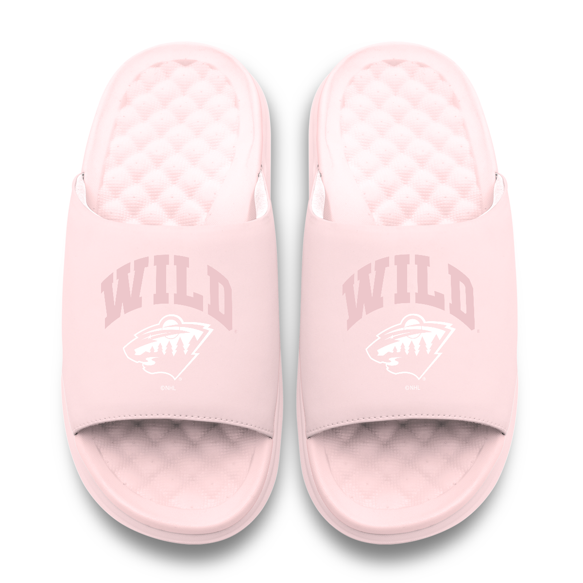 Minnesota Wild Tonal Pop Motive