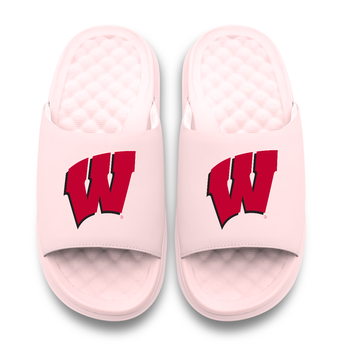 Wisconsin Badgers Primary Motive