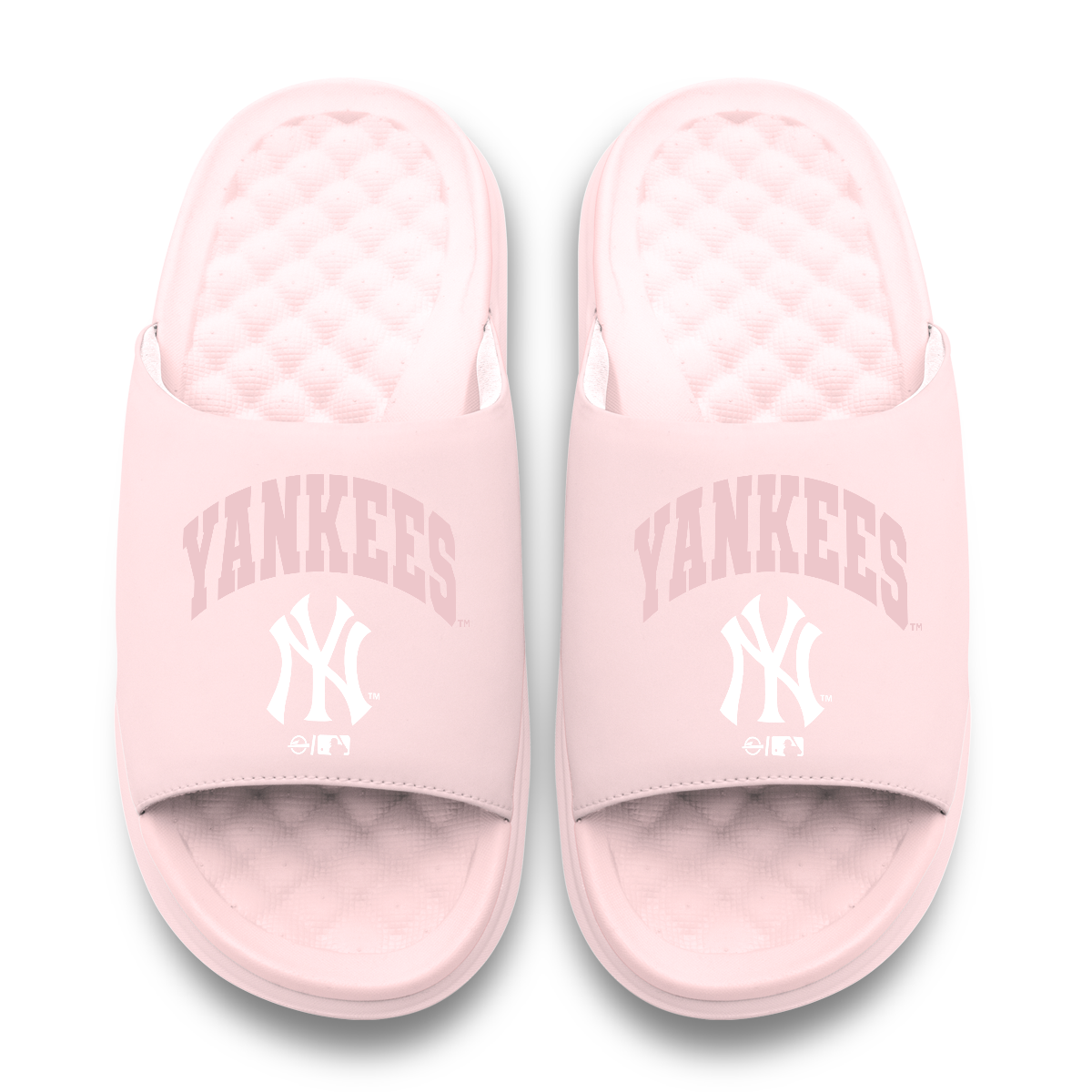 New York Yankees Tonal Pop Motive