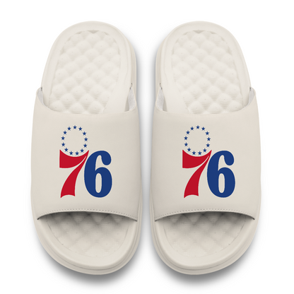 Philadelphia 76ers Primary Motive