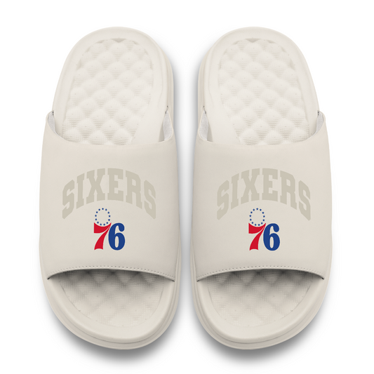 Philadelphia 76ers Tonal Pop Motive