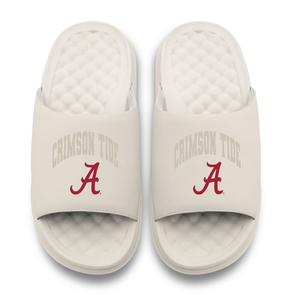 Alabama Crimson Tide Tonal Pop Motive