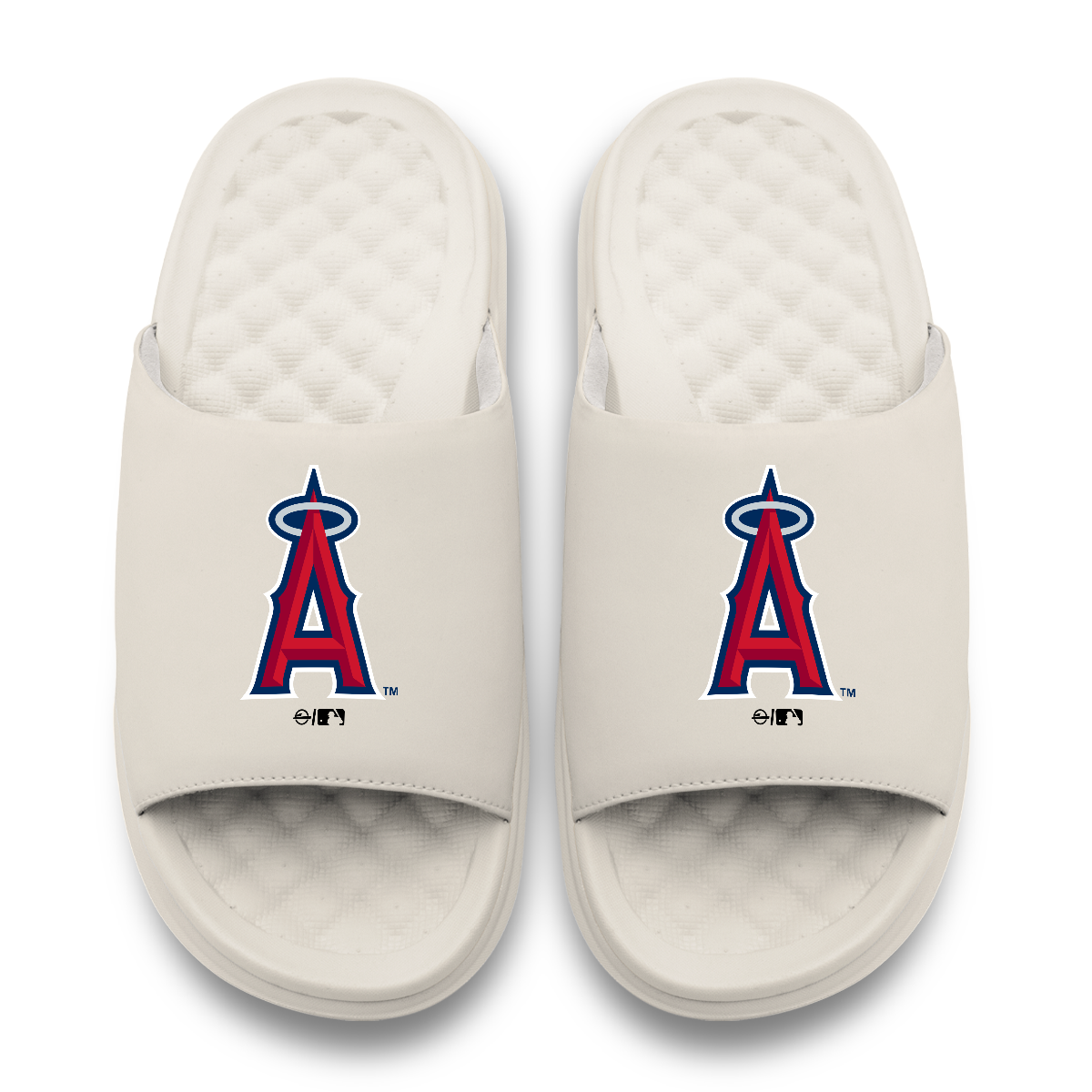 Los Angeles Angels Primary Motive