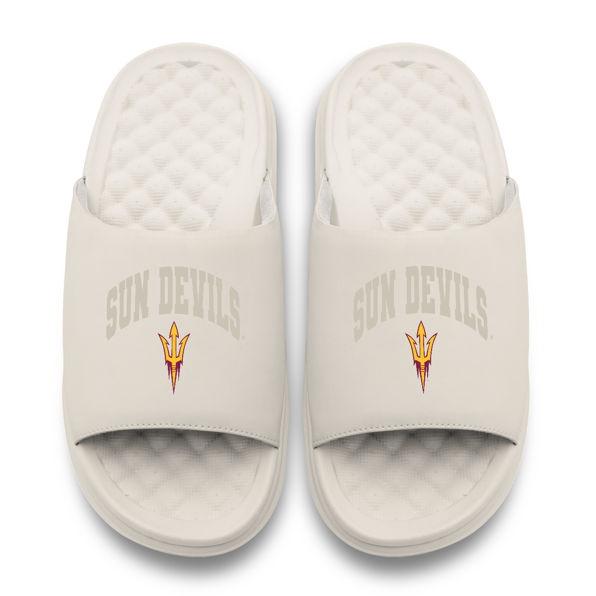 Arizona State Sun Devils Tonal Pop Motive