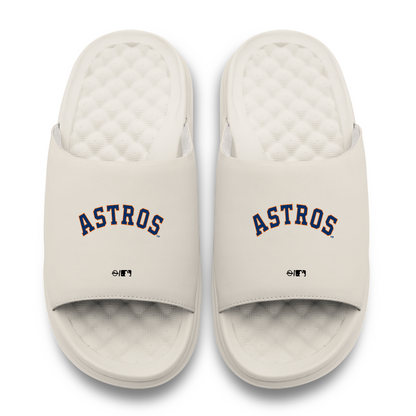 Houston Astros Wordmark Motive