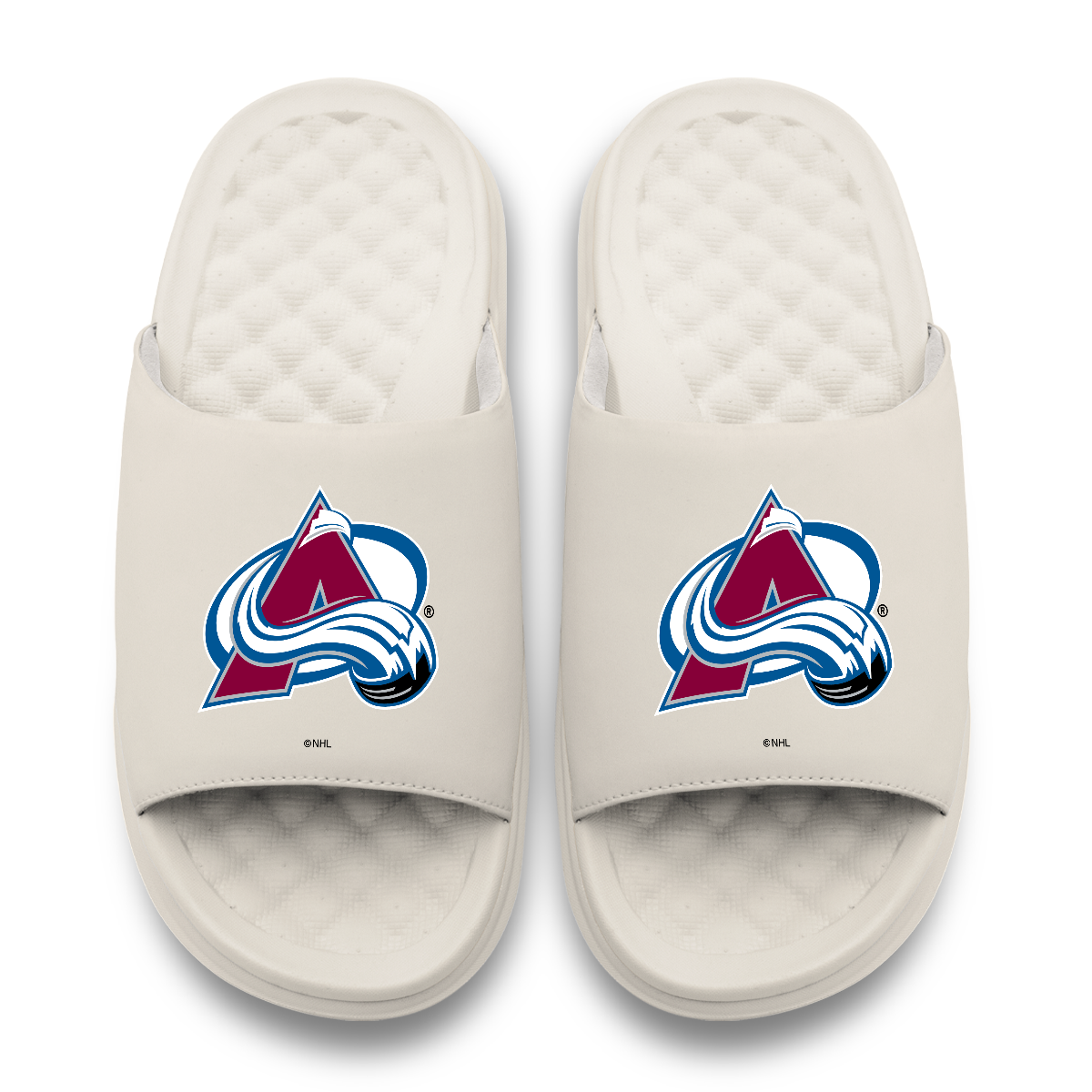 Colorado Avalanche Primary Motive