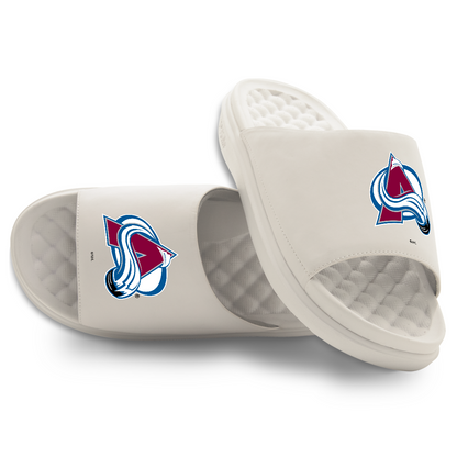 Colorado Avalanche Primary Motive