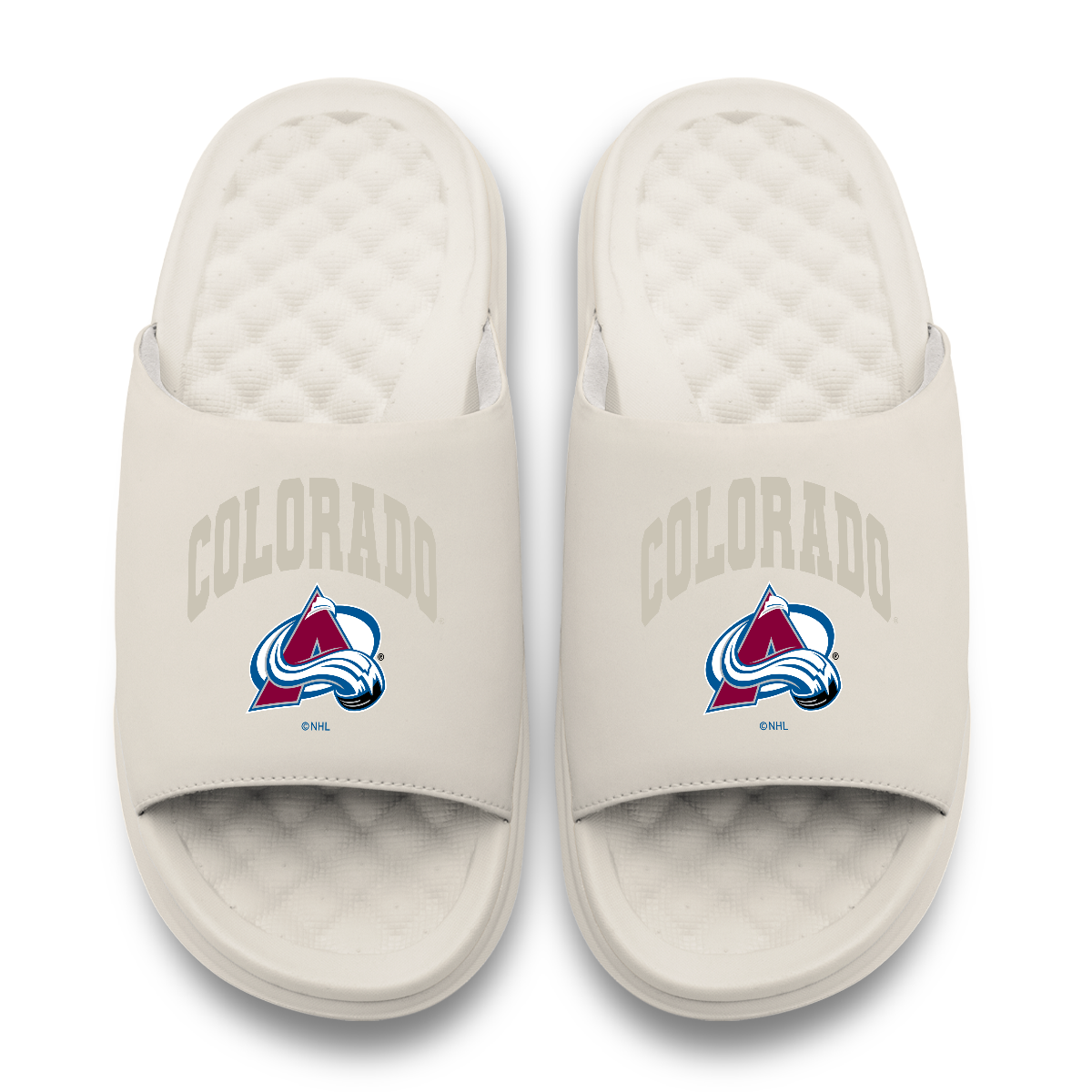 Colorado Avalanche Tonal Pop Motive