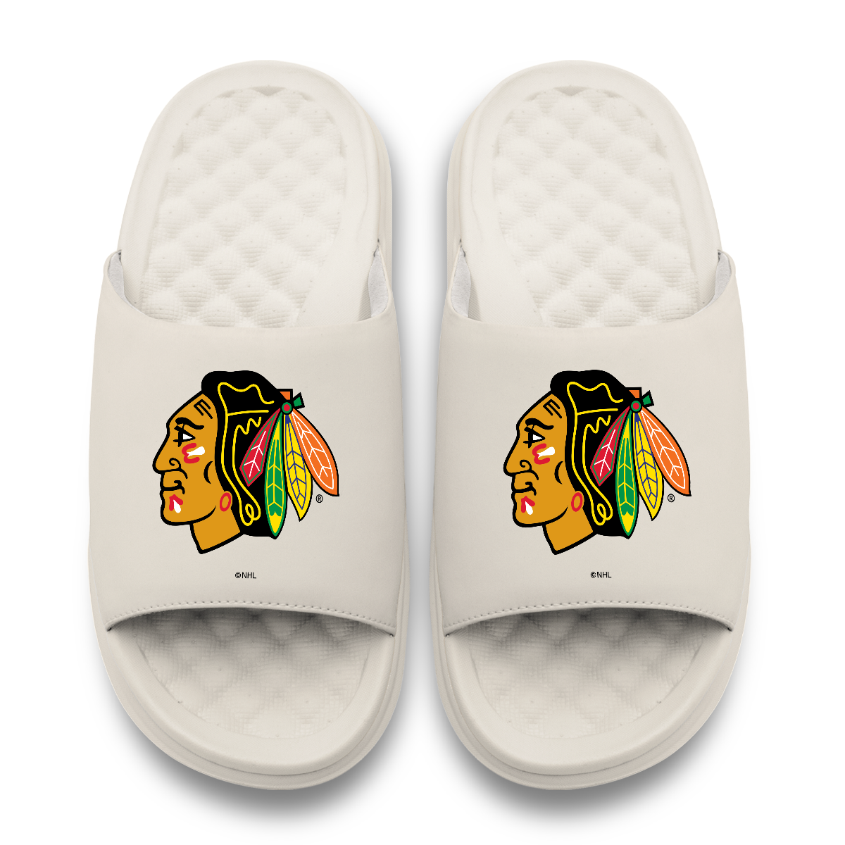 Chicago Blackhawks Primary Motive