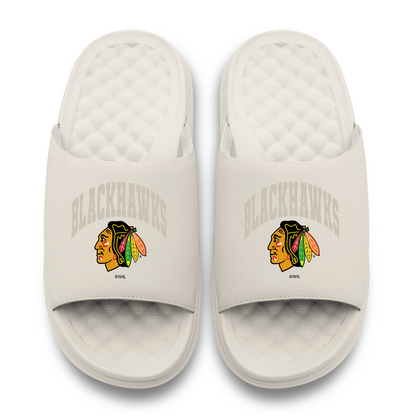 Chicago Blackhawks Tonal Pop Motive