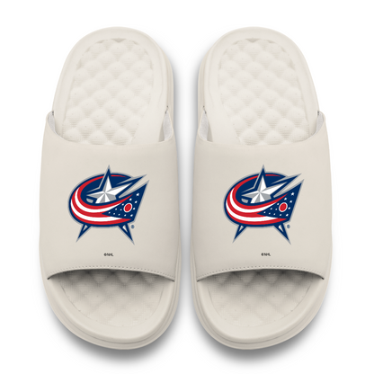 Columbus Blue Jackets Primary Motive