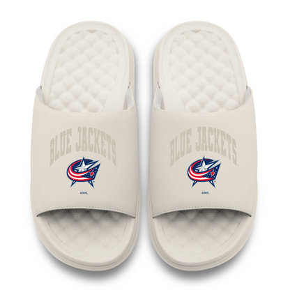 Columbus Blue Jackets Tonal Pop Motive