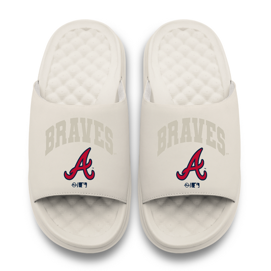 Atlanta Braves Tonal Pop Motive
