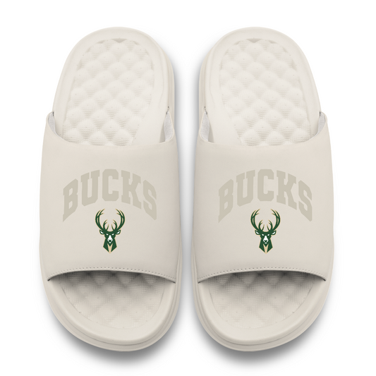 Milwaukee Bucks Tonal Pop Motive