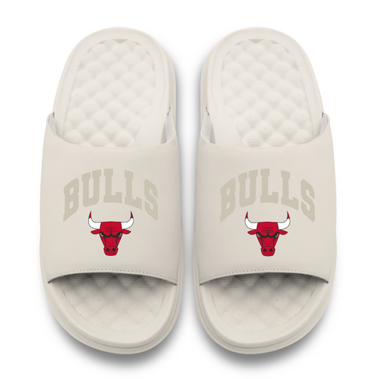 Chicago Bulls Tonal Pop Motive