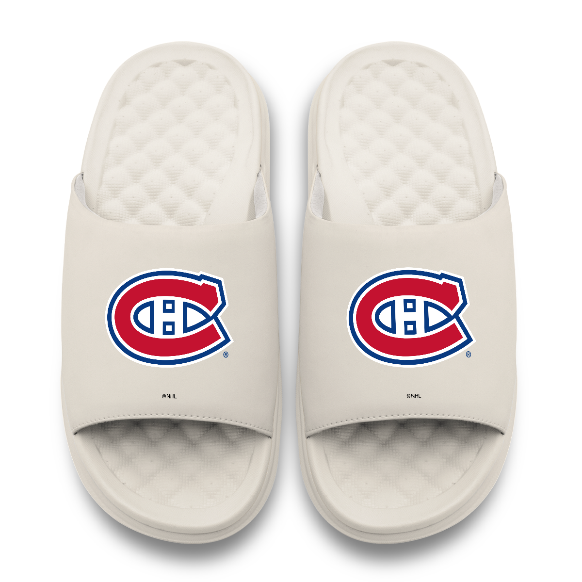 Montreal Canadiens Primary Motive