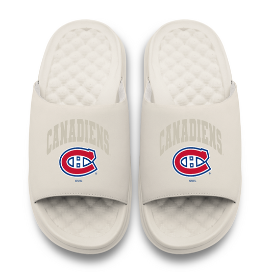 Montreal Canadiens Tonal Pop Motive