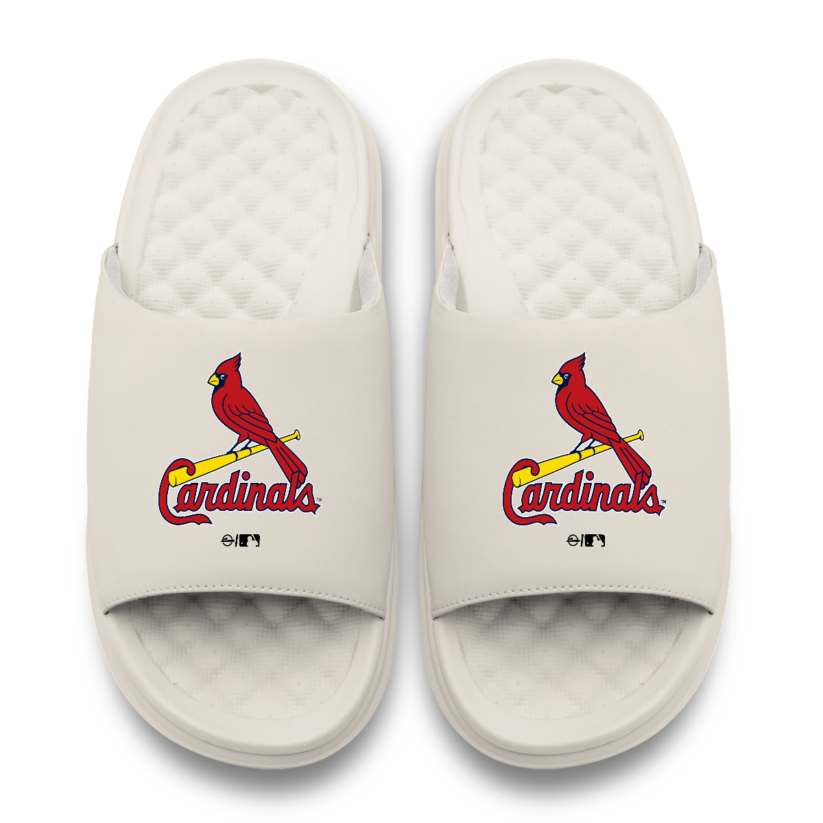 St Louis Cardinals Primary Motive