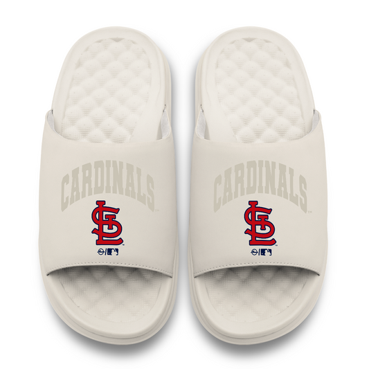 St Louis Cardinals Tonal Pop Motive
